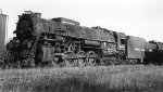 PM 2-8-4 #1237 - Pere Marquette